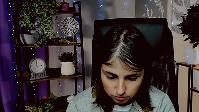 MartaEdams's cam snapshot