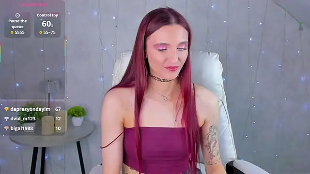 Alisha_Green's cam snapshot