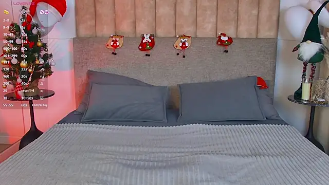 Gabriella_Wils's cam snapshot