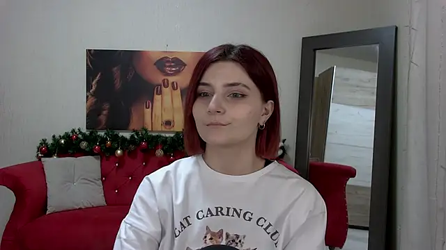 KellyStone's cam snapshot