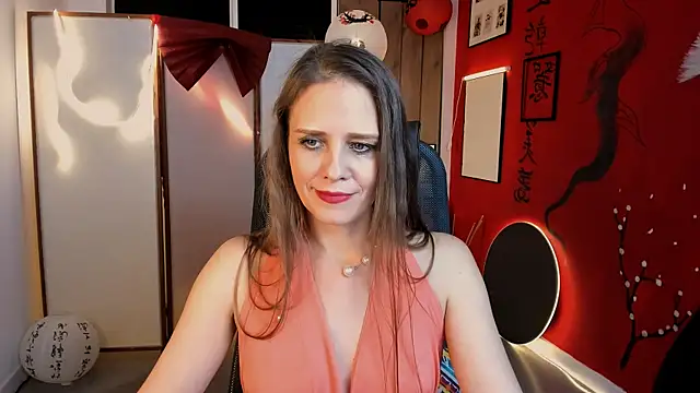 EmiliaBedy's cam snapshot