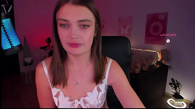 BellaSway's cam snapshot