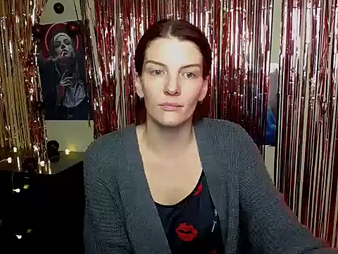 VanessaRey_'s cam snapshot