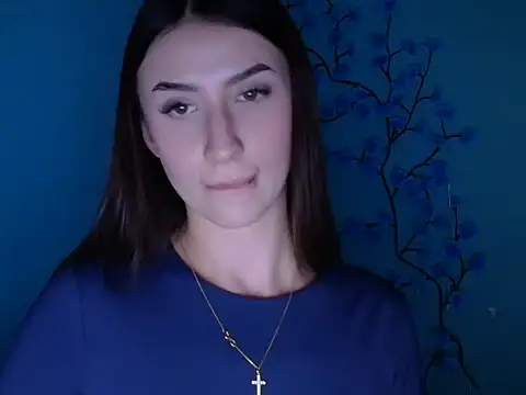 AlisaBubbles's cam snapshot