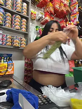 Miia_Jazmin live sex cam