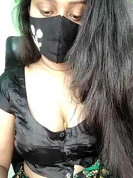 Idhika-Paul's cam snapshot