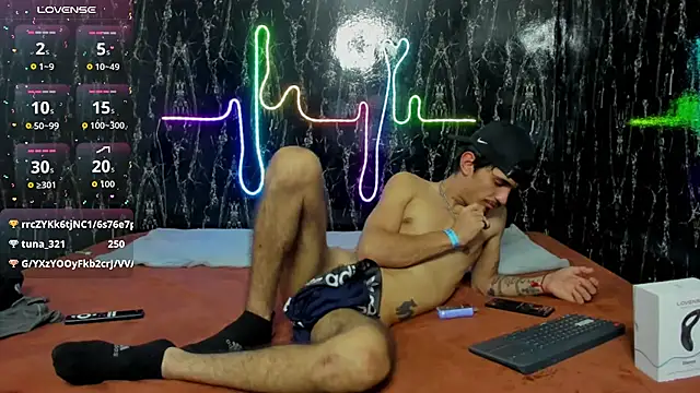 nextboywell1 live sex cam