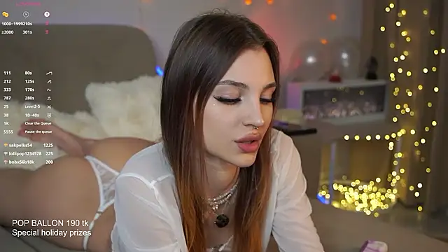 beckymadsons live sex cam