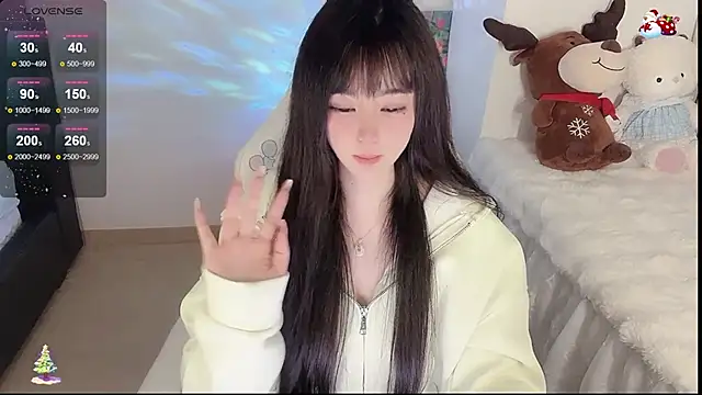 yuii-7 live sex cam