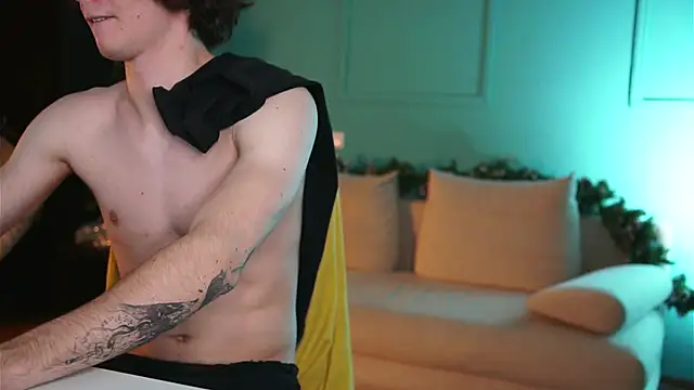 Tommy_Jamm live sex cam