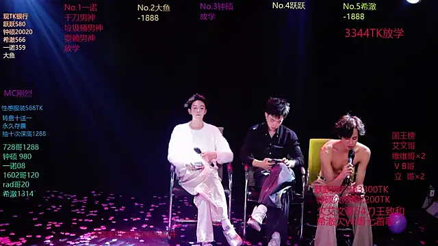 BOYgayHouse- live sex cam