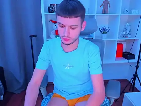 andboyfor6's cam snapshot