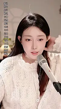 Dou-Dou-er live sex cam