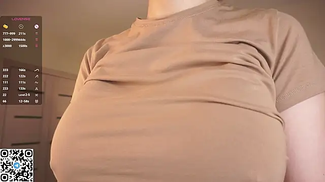 RoxannaCarver live sex cam