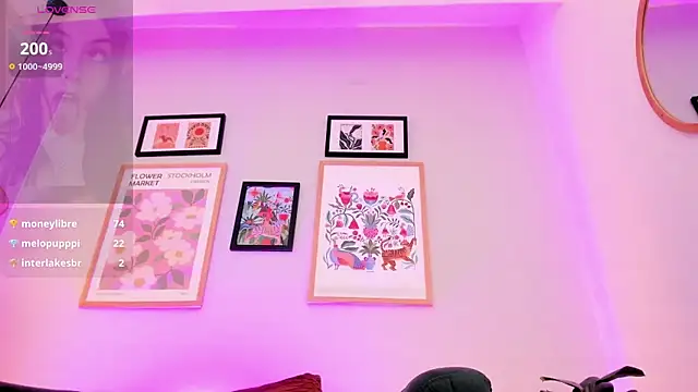 Melissa_Koster's cam snapshot