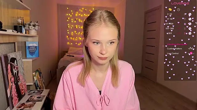 lisa_barbie live sex cam