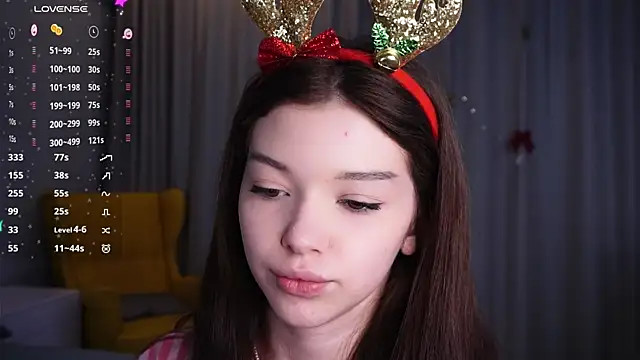 JanethLevine's cam snapshot