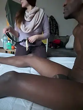 NoLimit365 live sex cam