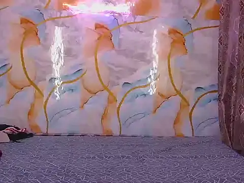 hii_tanisha's cam snapshot