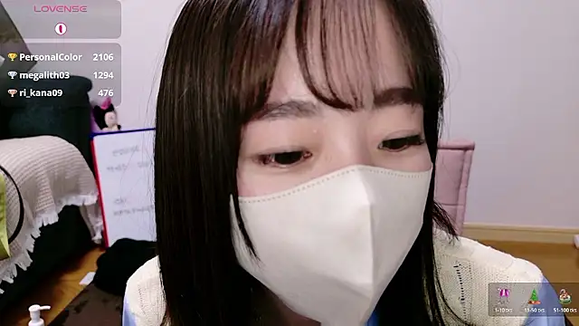 Rio_chan_ live sex cam