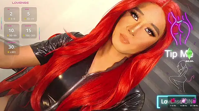 Ethereal_Charm live sex cam