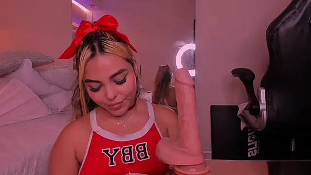 VioletaAbel's cam snapshot