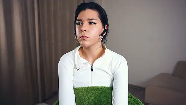 GenaSeidner's cam snapshot