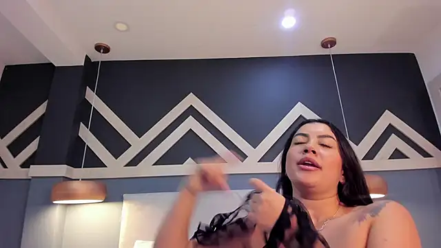 SofiaBahamon's cam snapshot