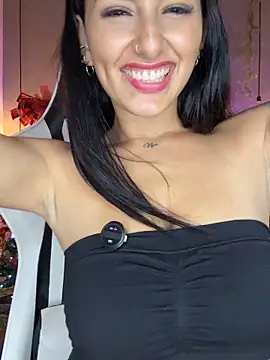 SOYNOOA live sex cam