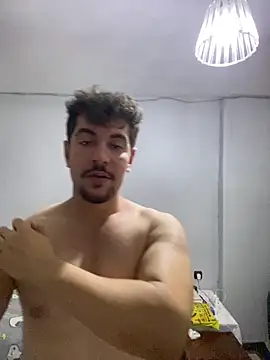 HornyMaster3169 live sex cam