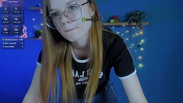 caroline_eclipse's cam snapshot