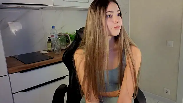 angel_lin's cam snapshot