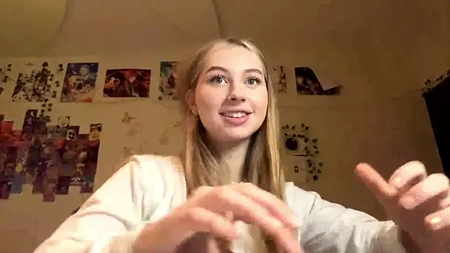 JanelBray's cam snapshot