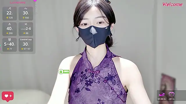 -Hell0-Kitty's cam snapshot