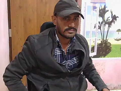 HotXKrish live sex cam