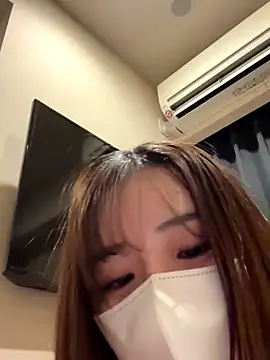 _mayU_mayU's cam snapshot