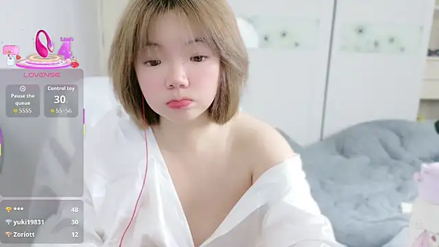 Liuliushenghuo2025's cam snapshot