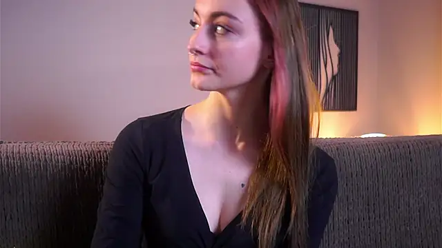 BeckiMacreno's cam snapshot