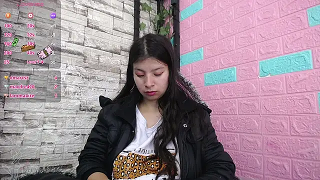 maily_can's cam snapshot