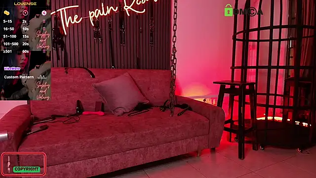 Sophy_Valery's cam snapshot