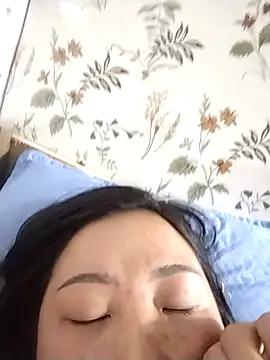 zhen-zo's cam snapshot