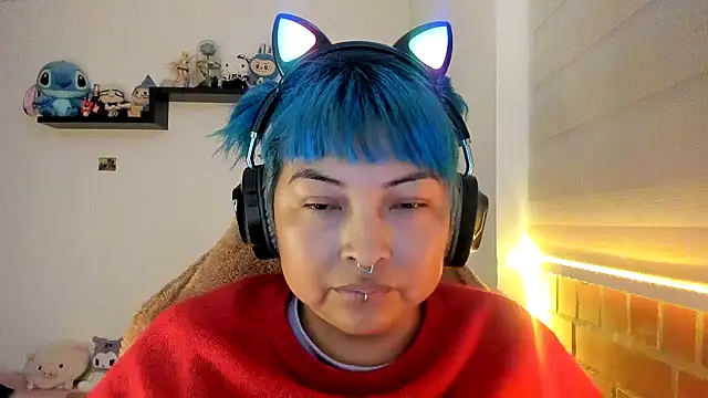 Shaddycute_'s cam snapshot