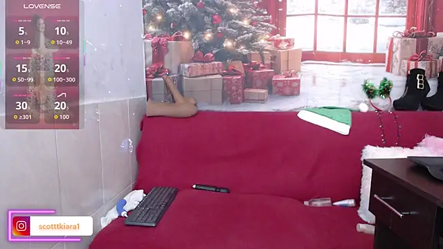 kiara_scottt's cam snapshot