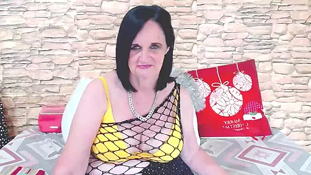 LuciousGrace's cam snapshot