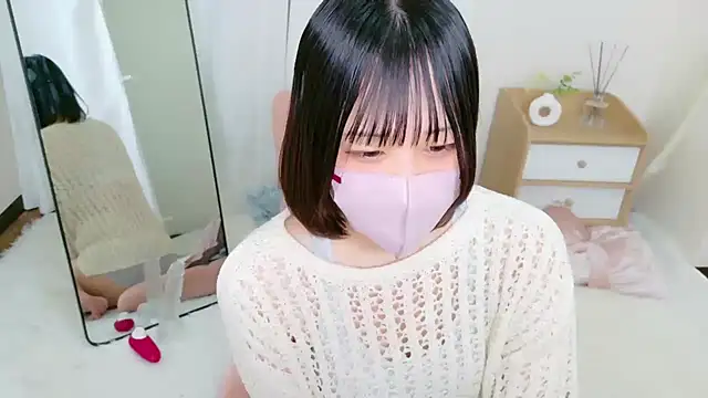 karen-chan's cam snapshot