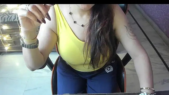 ShylaGill's cam snapshot