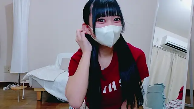 Rinka_Icup_xx's cam snapshot