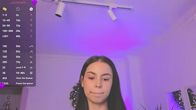 Aleejaa__'s cam snapshot