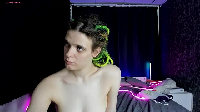 KIKI_Krash's cam snapshot