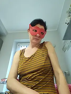 Vagabondainnamorata's cam snapshot